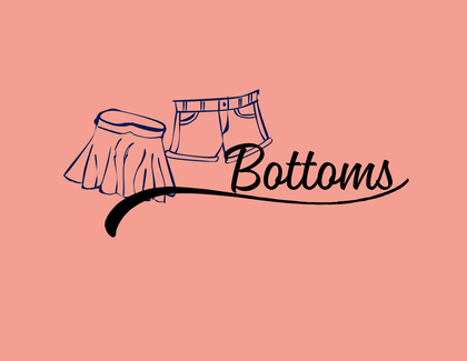 Bottoms
