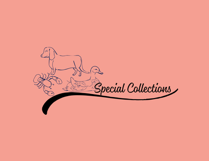 Special Collections