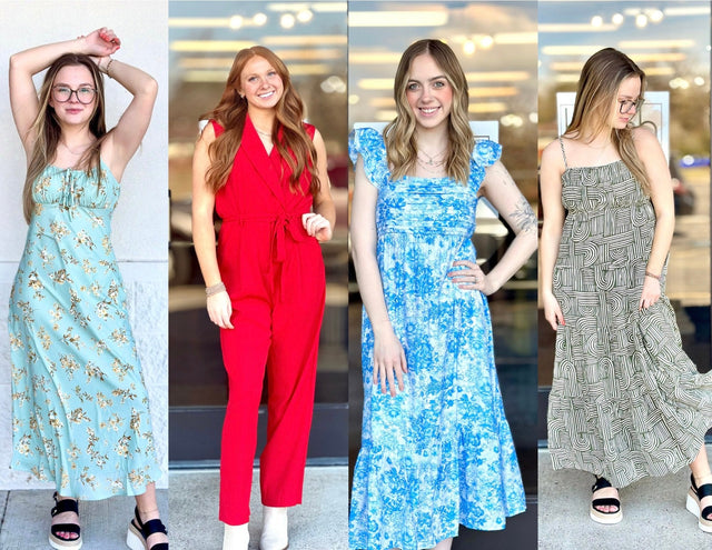 Blush Salon and Boutique