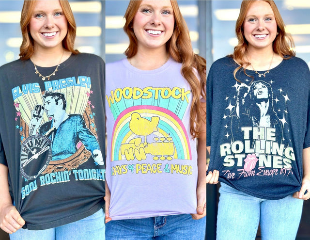 Blush Salon and Boutique