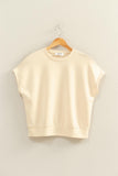 Cloud Soft Tee