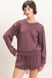 Cozy Everyday Sweatshirt