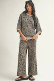 Western Leopard Set