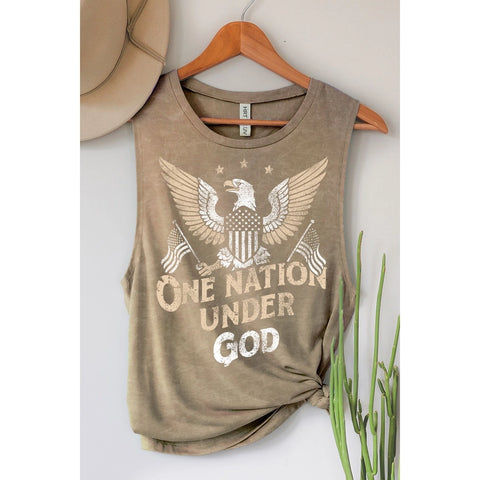 One Nation Tank