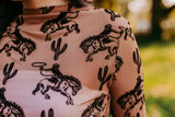 Velvet Cactus & Cowboys