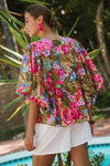 The Floral Flow