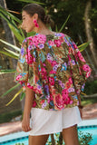 The Floral Flow