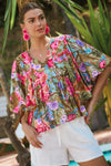 The Floral Flow