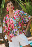 The Floral Flow