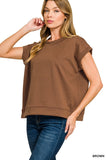 Scuba Baby Tee