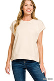 Scuba Baby Tee
