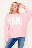 Mama Knit