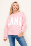 Mama Knit