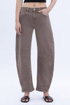 Stone Barrel Jeans