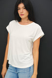 Classic Bamboo Tee