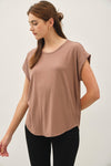 Classic Bamboo Tee