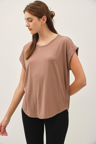 Classic Bamboo Tee