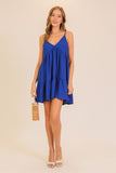 Salty Summer Dress