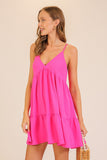 Salty Summer Dress
