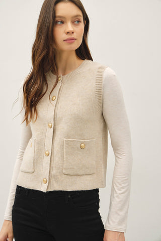Lisa Vest