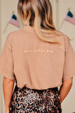 Jesus Loves Me/You Mockneck