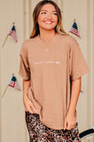 Jesus Loves Me/You Mockneck