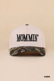MOMMIN' Hat