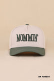 MOMMIN' Hat