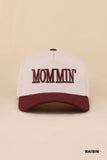 MOMMIN' Hat