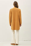 The Oaklyn Coat