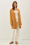 The Oaklyn Coat