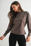 Cute Tie Top