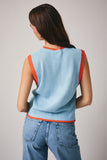 Sardine Vest