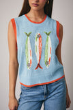 Sardine Vest