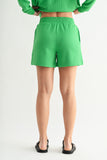 Luxe Lounge Shorts