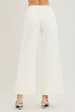 Ivory Vintage Denim