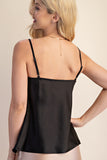 Cowl Neck Cami