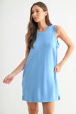 Scuba Drift Dress