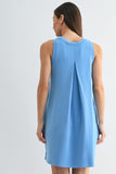 Scuba Drift Dress