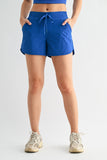 MotionFlex Shorts