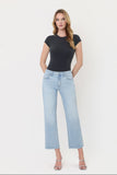 Mid Rise Slim