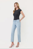 Mid Rise Slim