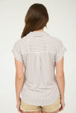 Boardwalk Button Up