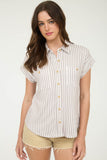 Boardwalk Button Up
