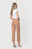 Mocha Crop