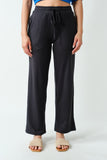 Hacci Brushed Lounge Pant