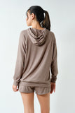 Lounge Hoodie