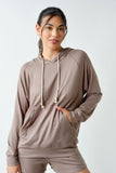 Lounge Hoodie