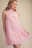Rose & Bow Dress
