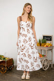 Vintage Whisper Dress
